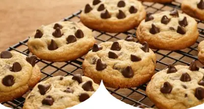 Les cookies recette simple