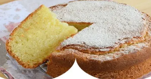 Gâteau au yaourt