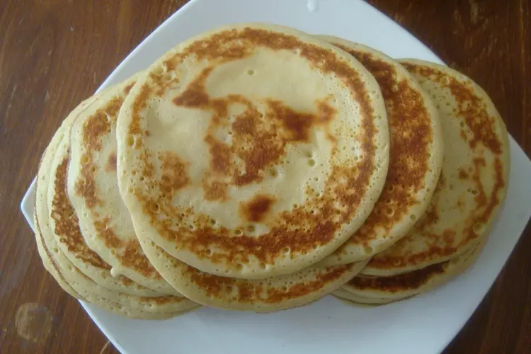 Pancakes