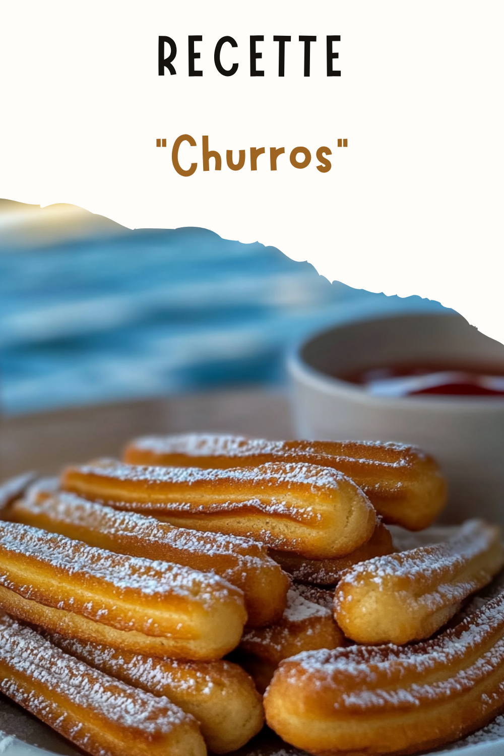Churros