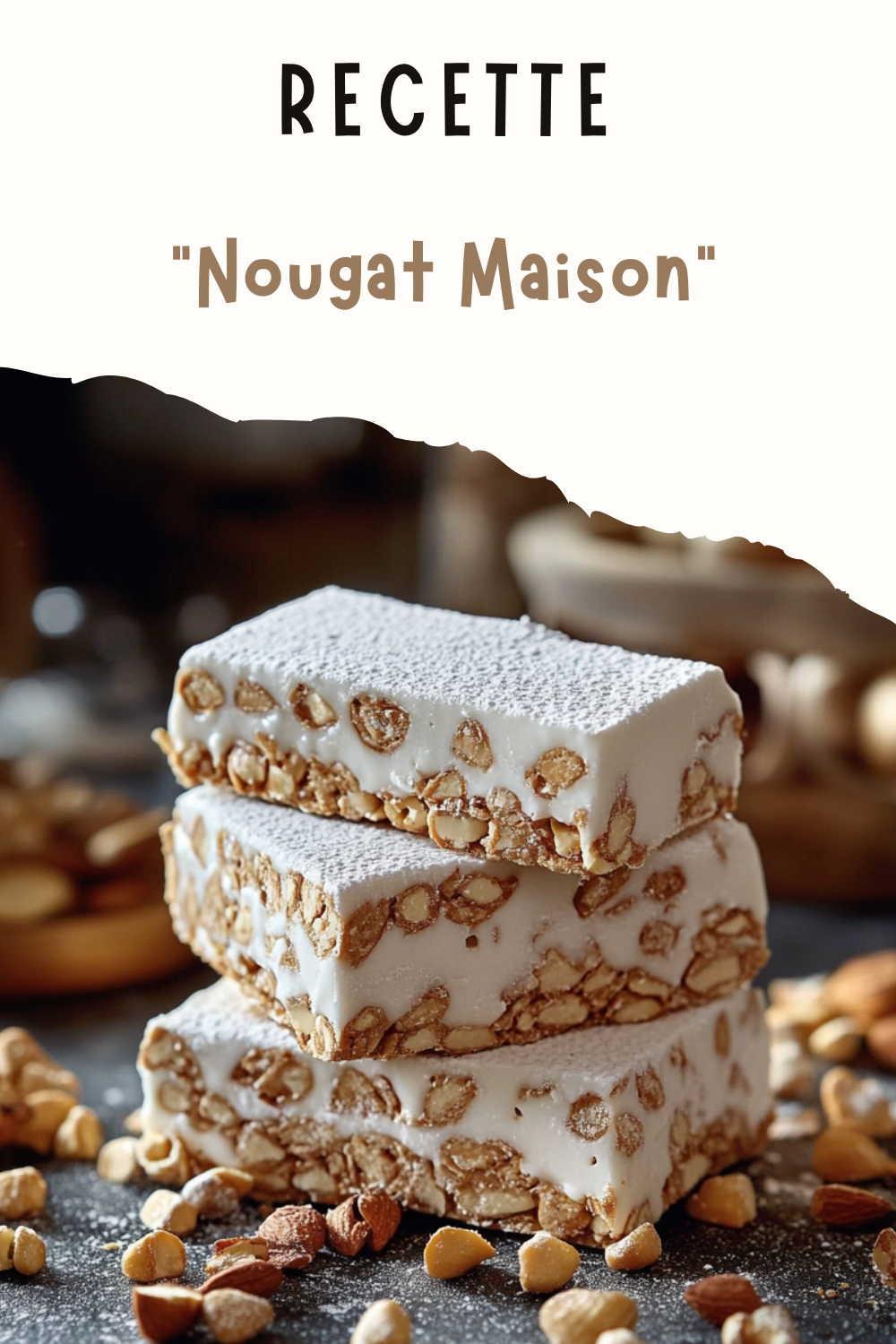 Nougat Maison