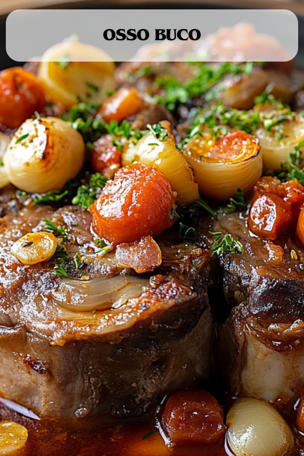 Osso Buco