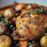 Coq au Vin